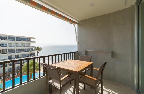 Playa del Aguila Apartment | RENOVADO APARTAMENTO 1º LINEA DE MAR