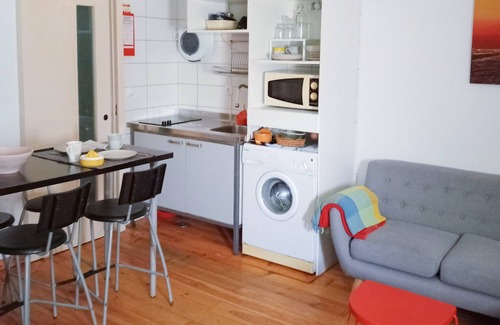 Vila do Bispo House | Renovated 2-bedroom town house 5 minutes from the beach