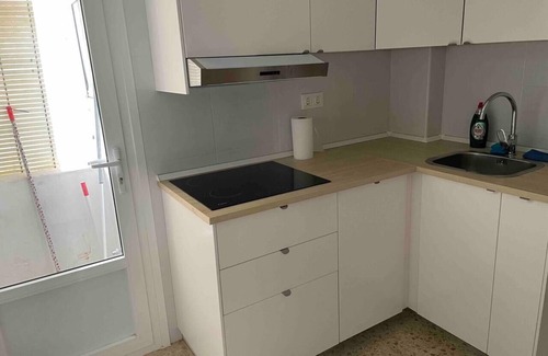 San Fernando Apartment | Renovated and newly furnished 3 bedroom apartment