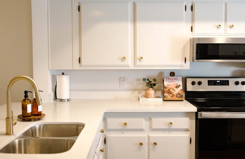 Sands Scottsdale Townhouse Two House | Renovated, Family and Pet Friendly in North Scottsdale w/King Bed!