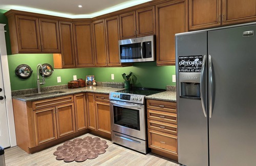 Villas Cottage | Renovated Fisherman’s Cottage