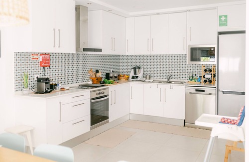 Gaviao Villa | Renovated House in Gavião With Gorgeous Simplicity