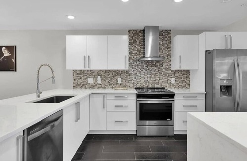 Palm Valley Villa | Renovated Sawgrass Villa!