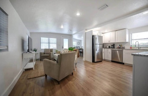 Old Seminole Heights House | Renovated Seminole Heights Beauty