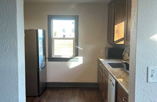Mitchell County Other | Renovated stone farmhouse- Quiet Country Stay