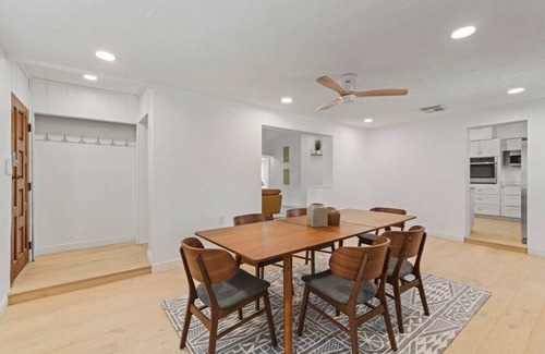 Largo House | Renovated Summer Beach House Family Friendly!