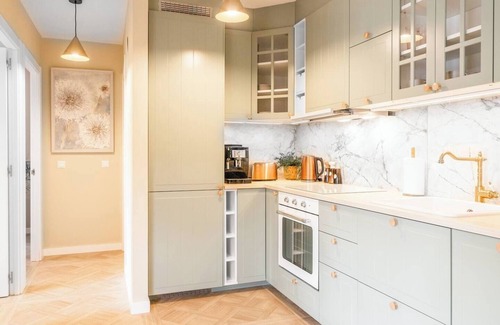 Torrevieja House | Renovated Sunny Bungalow with Private Garden