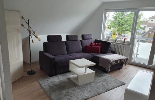 Troisdorf Apartment | Renoviertes Apartment in Troisdorf