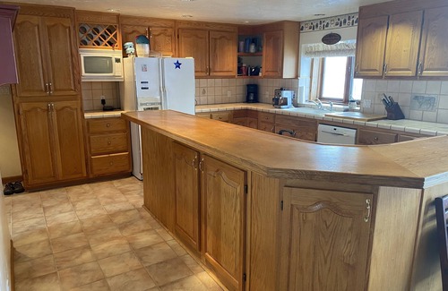 New Meadows Cabin | Rent a 115 acre Ranch-The Lodge at Hotsprings Ranch