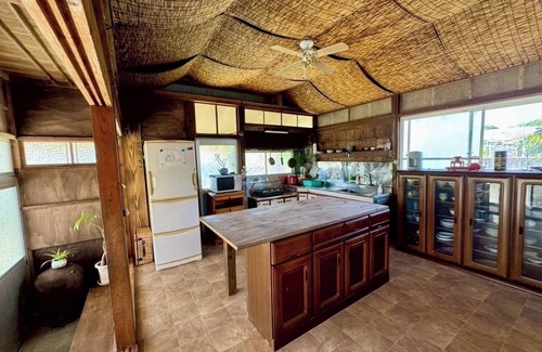 Kikai Island House | Rent an entire building for large groups/Oshima-gun Kagoshima