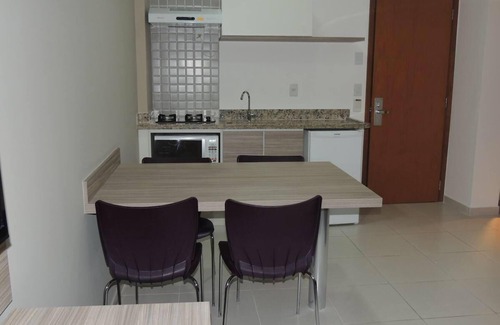 Do Turista Apartment | Rent Aparment Caldas Novas - Season - Riviera and Park of Hot Waters