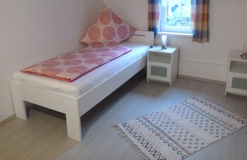 Calbach House | Rent - live - feel good