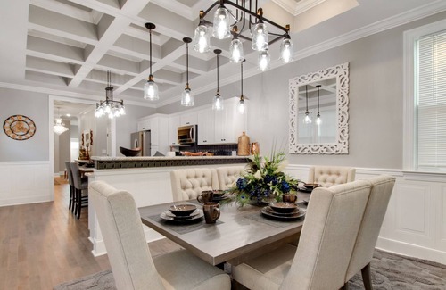 Gert Town House | Rent my NOLA Pearl, BONUS GAME ROOM