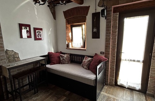 Filettole House | Rent rooms between Lucca and Pisa