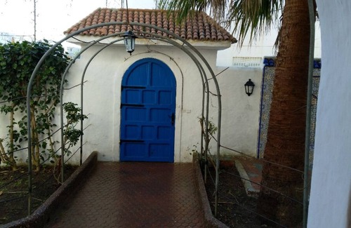 Martil House | Rent very large villa