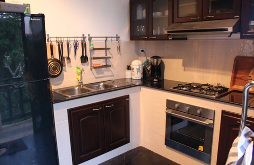 Koh Tao House | Rent your own viewpoint !