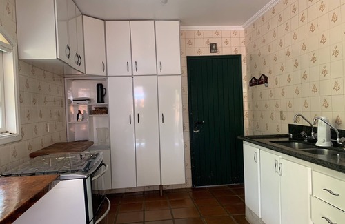 Praia de Barequecaba House | RENTAL HOUSE FOR SEASON - BAREQUEÇABA BEACH (150 meters from the beach)