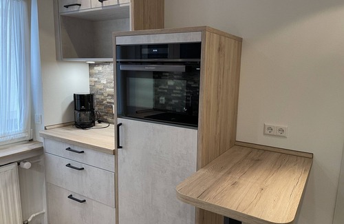 Cochem Apartment | Rental-Nr. 1-Deluxe-Ensuite-Balcony