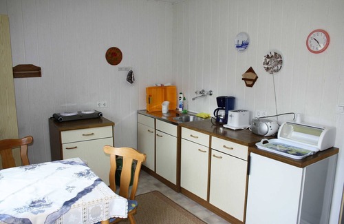 Sassnitz Apartment | Rental - Rügen-Fewo 285