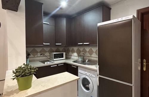 San Pedro Apartment | Rental unit in Córdoba · 3 bedrooms · 5 beds · 2 baths