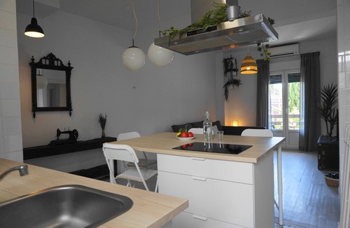 Merida Old Town Apartment | Rental unit in Mérida · ★4.69 · 3 bedrooms · 4 beds · 2 baths