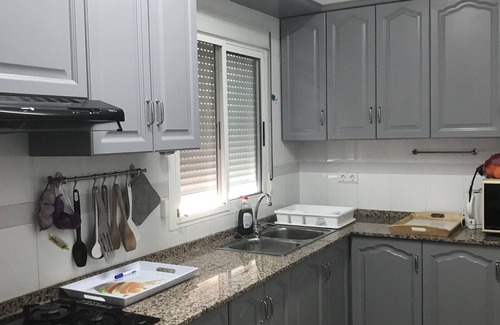 Albatera Villa | Rental villa casa del frutales