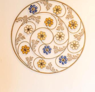 Albolote Villa | RentitSpain Grand Luxury Villa Piscina & Jacuzzi Granada