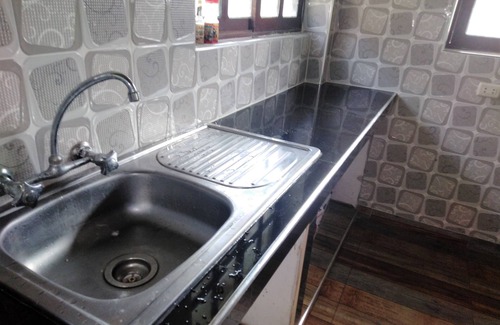 Canta Cottage | RENTO CASA DE CAMPO EN OBRAJILLO CANTA