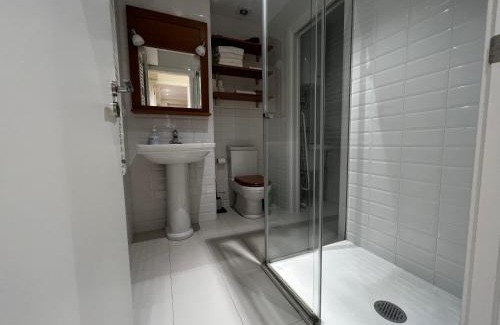 Sarria Apartment | Rentxacobeo