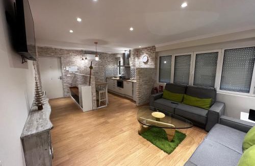Sarria Apartment | Rentxacobeo