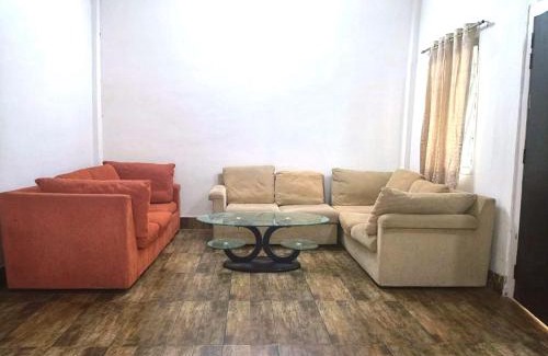 Chalsa Apartment | Renuka Bhawan