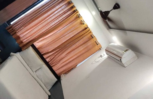 Mahalunge Ingale Hotel | Renuka Executive