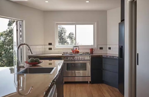 Whangarei Heads House | Reotahi Bolthole