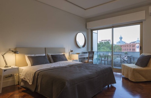 Lisbon Old Town Bed & Breakfast | República Bed & Breakfast & Arts