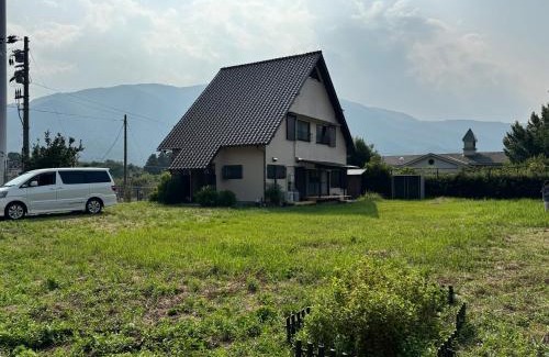 Maizuru Ski Chalet | ReplayHouse YURAGAWA