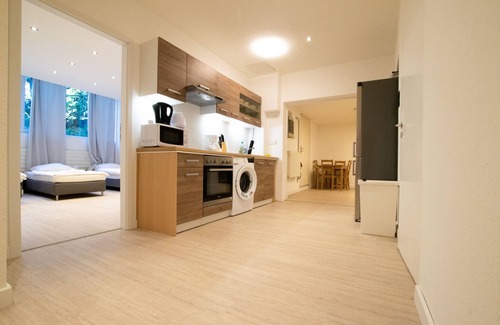 Buderich Villa | Representative City Villa