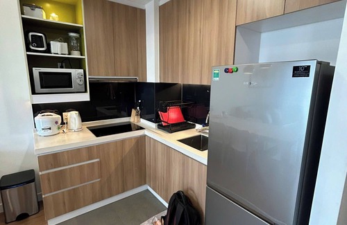 Tan Binh Apartment | Republic Plaza Tan Son Nhat International Airport