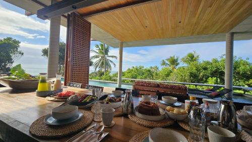 Itacare House | Resende Villa