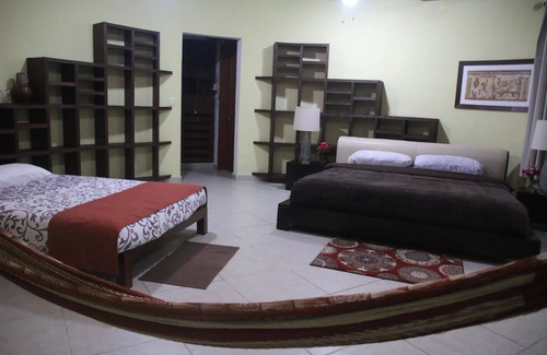 Cancun Hotel | Reserva Ecologica Hacienda Cancun