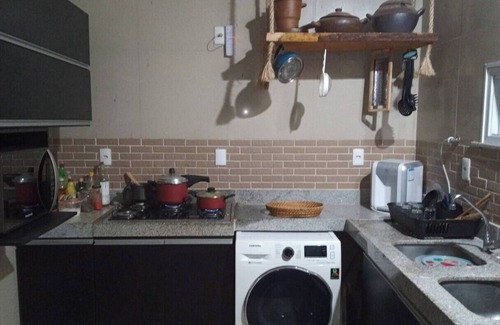 Northeast Region Cottage | Reserva Guaramiranga