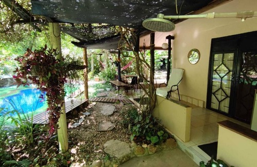 Alto Paraiso de Goias Cottage | Reserva Manhana