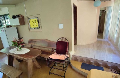 Alto Paraiso de Goias Cottage | Reserva Manhana