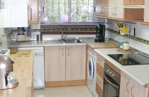 Urbanizacion Hacienda las Chapas Apartment | RESERVE APARTMENT IN MARBELLA