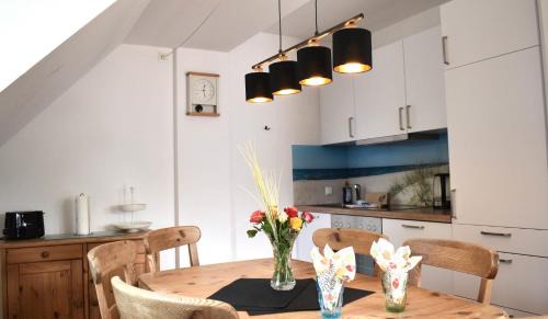 Ostseebad Prerow Apartment | Resi E05