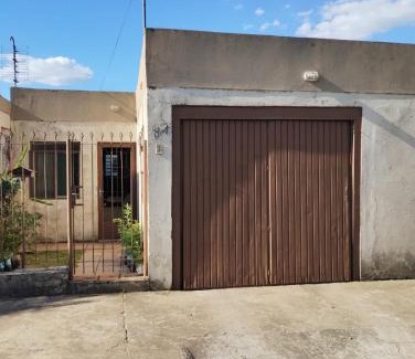 Rosario do Sul House | Residência do Roberto