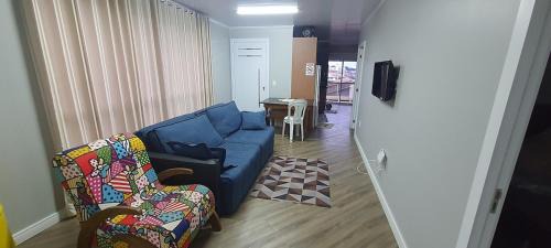 Santa Catarina Apartment | Residência familiar