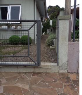 Nao-Me-Toque Villa | Residência Não me Toque