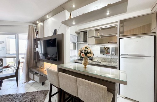 Laguna Apartment | Resid. Clube Mar Grosso - Laguna - LAG604