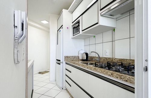 Laguna House | Resid. Clube Mar Grosso-Laguna - LAG100