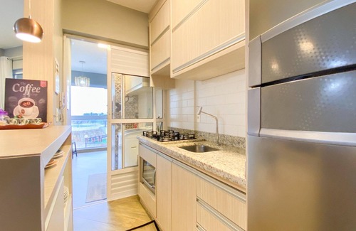 Laguna House | Resid. Clube Mar Grosso-Laguna - LAG208